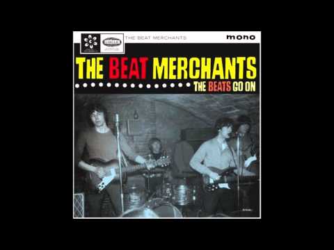 The Beat Merchants - Reasons