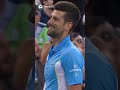 Djokovic vs Alcaraz: The Craziest Set Of Tennis Ever?