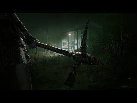 Outlast 2 Pt 15