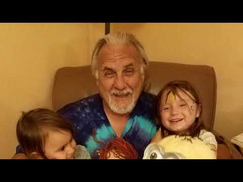 Jim Hogan - A Life Well Lived