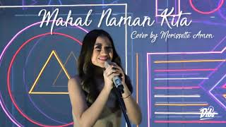 Download lagu Mahal naman kita- Morissette Amon ( Task Us) mp3