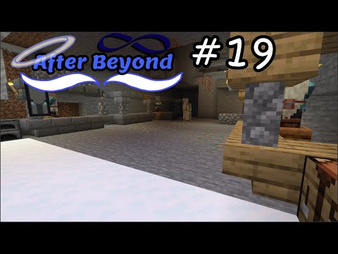 Minecraft: After Beyond Ep. 19 - What happened while I was gone