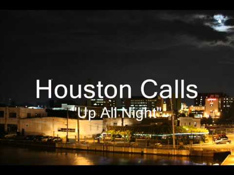 Video thumbnail for Up All Night