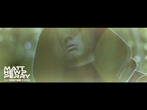 Sebastiano Serafini - AVALON (music video 1/4)