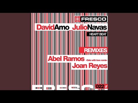 Heart Beat (Abel Ramos Olso With Love Remix)