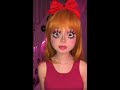 MYEYEBB Anime Yandere Pink Magic Hour II Green