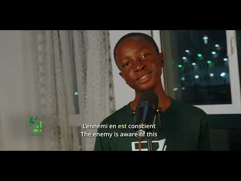 3/4 Musique Session 4 - Episode 9 (Fin) -  Accoplis Sam