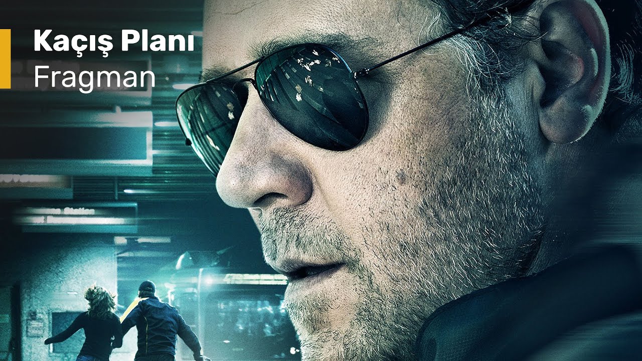 The Next Three Days / Kaçış Planı | Fragman (Türkçe Altyazılı)