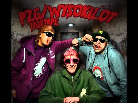 Wysokilot VS Tinie Tempah - Lot i Kara  =Remix=