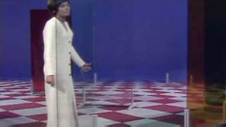 Mary Roos - Arizona Man 1970