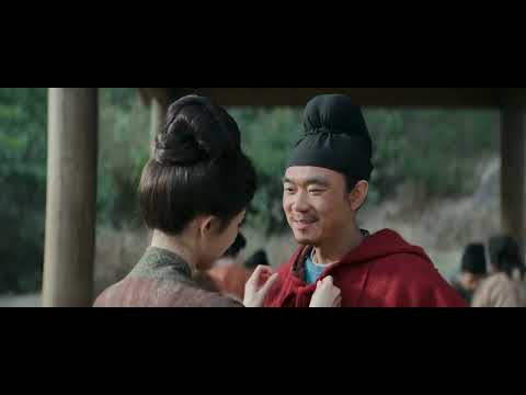 长安的荔枝 电影