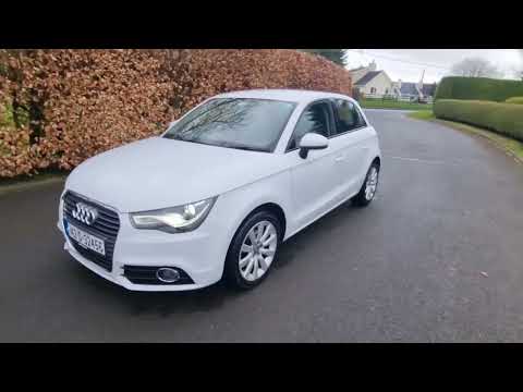 Audi A1 Finance Arranged Automatic (dsg) 1.4 5Dr - Image 2