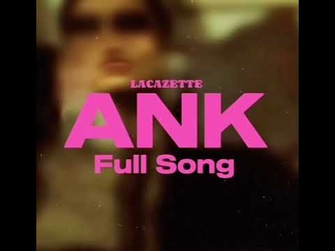 ANK- Lacazette