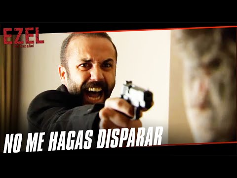 Las Declaraciones De Şebnem Vinieron Contra Tefo - Ezel En Español Capitulo 103