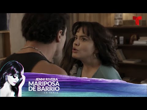 Mariposa de Barrio | Episode 01 | Telemundo English
