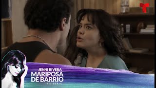 Mariposa de Barrio | Episode 01 | Telemundo English