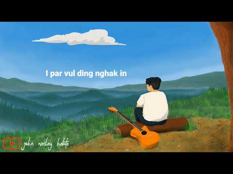 John wesley hekte.status video