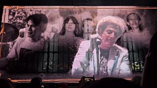 Download lagu God Bless 'Sudahlah Aku Pergi' Konser Emas God Bless 50 Tahun, Istora Senayan, 10 November 2023 mp3