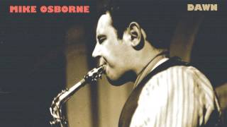 Mike Osborne - An Idea