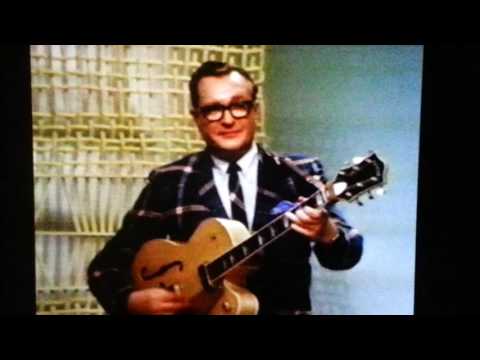 Merry Scotsman Polka - Don Messer & The Islanders