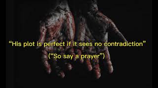 The Dear Hunter- The Tank lyrics