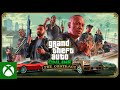 GTA Online: The Contract - Out Now