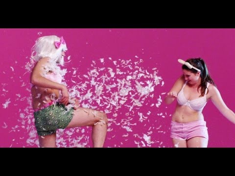 Max Boublil - Put your sex in the air, feat. Kevin Razy