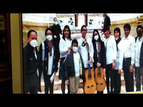 Dio è Mia Luce & Tu sei come Roccia