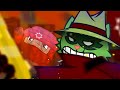 TEASER TRAILER Happy Tree Friends Amnesia 7 RESISTANCE