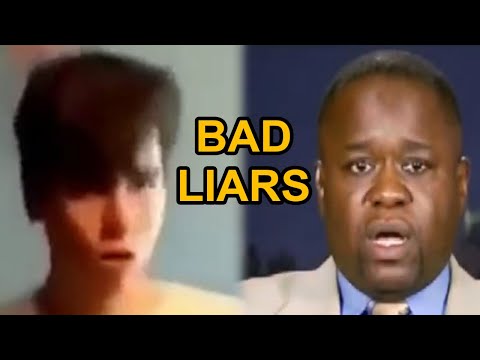 Bad LIARS!