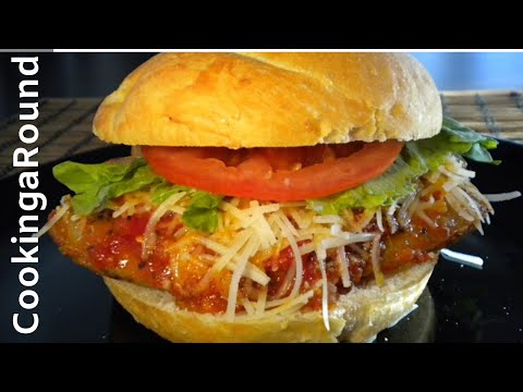 Italian Sausage Sandwich Recipe