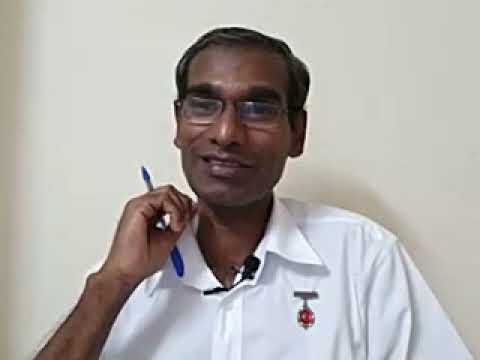 Tamil Murli 4 December 2018 - BK Saravana Kumar