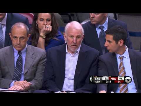 Boban Marjanovic Full Game Highlight VS Miami Heat (11Points,6Rebounds)