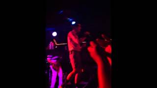 Mayer Hawthorne - A Strange Arrangement: Live at Belly Up Tavern San Diego 6/13/2012