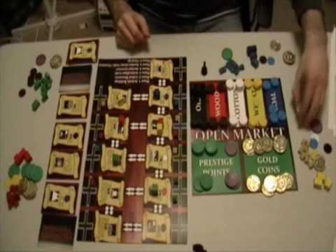 Frontier Tycoons Video Review (Part 2)