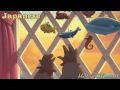 The Little Mermaid 2 Intro One Line Multilanguage