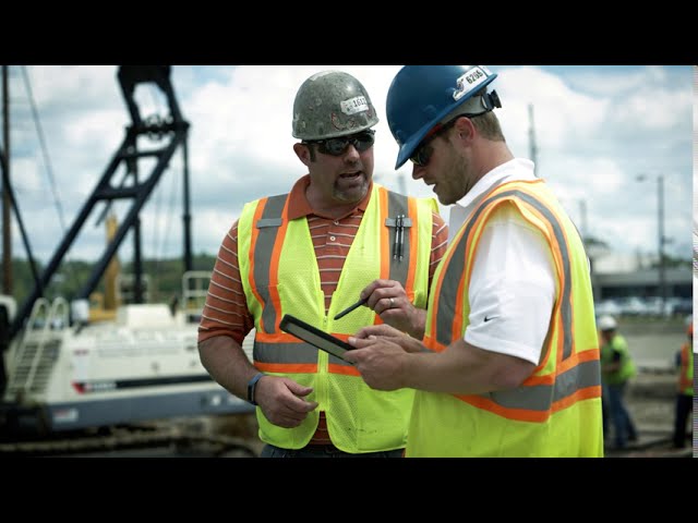 HCSS product / service