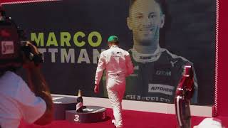 Download lagu DTM 2022 Summerbreak: Top 5 most memorable moments so far mp3