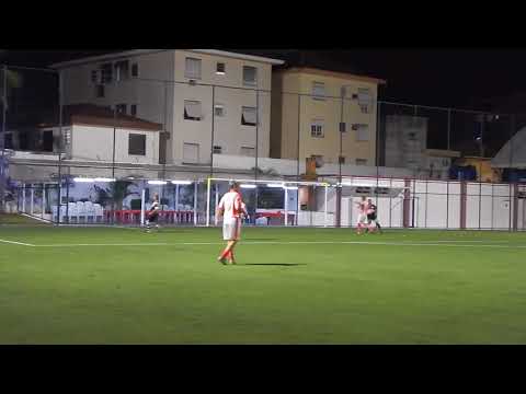 MESQUITA 5 X 1 BANGU