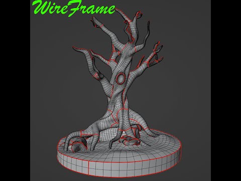 4.1 UV Stone and Earth