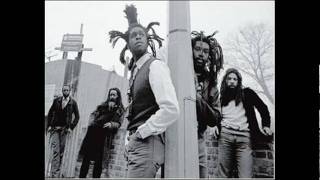 Steel Pulse - Tightrope [HQ]