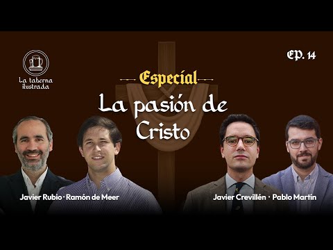 🔴 Programa especial Semana Santa: La pasión de Cristo