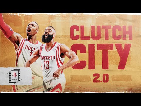 Clutch City 2.0 - 2015 WCSF Comeback vs Clippers | Houston Rockets | Rockets Cuts | Ep. 21