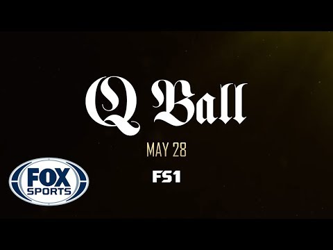 Q BALL | MAGNIFY | FOX SPORTS FILMS
