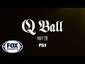 Q BALL | MAGNIFY | FOX SPORTS FILMS