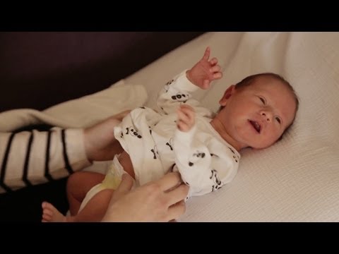 Jag födde på 3 timmar - Agnes