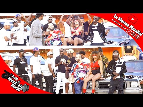 MICHELITO ESTILO - NO LA APLICA ( DETRAS DE CAMARA )