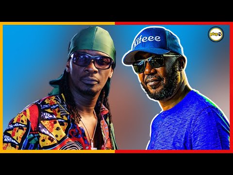 MTOTO SIO WAKO Nameless involved in DNA saga with fan over his new born |Andrew Kibe |Plug Tv Kenya