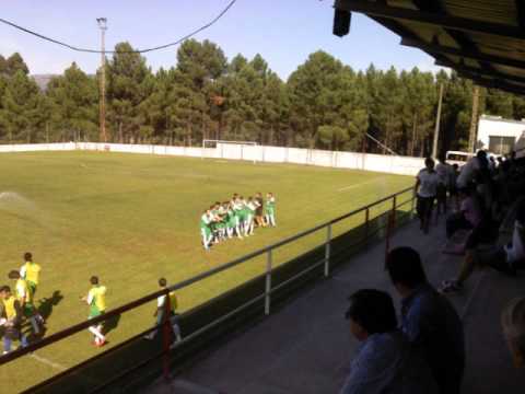 Alvite  vs  Pevidém