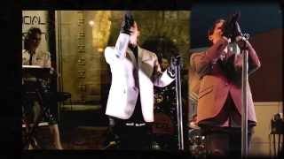 Ehron VonAllen - Holy Matrimony / Live 1080p HD